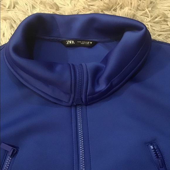 Zara jacket - Picture 6 of 7